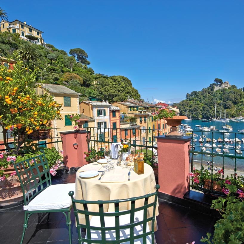 Splendido Mare, A Belmond Hotel, Portofino, Fine Hotels + Resorts