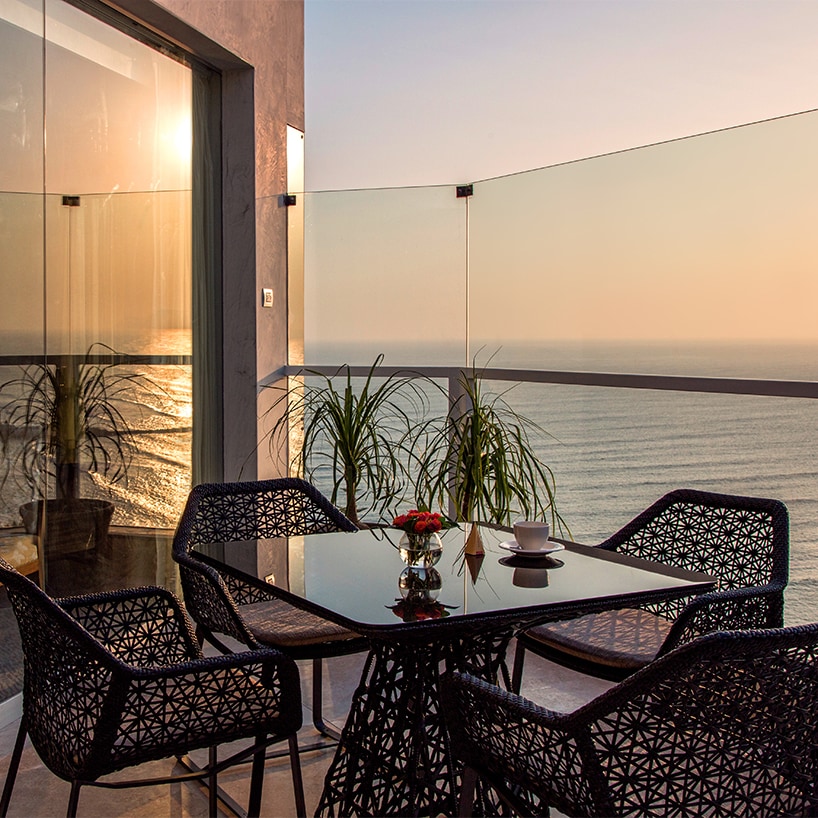 Belmond Miraflores Park Hotel - Lima, Peru - 5 Star Luxury Hotel