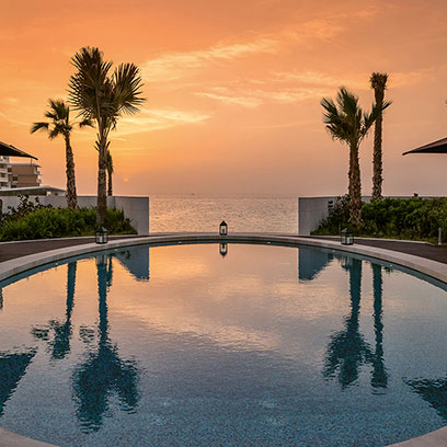 Bulgari Resort Dubai - Best 5-star Hotel Dubai - LE Hotel Review