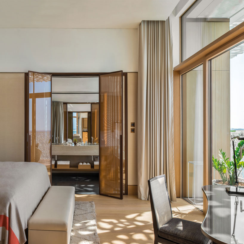 Bulgari Resort Dubai - Best 5-star Hotel Dubai - LE Hotel Review