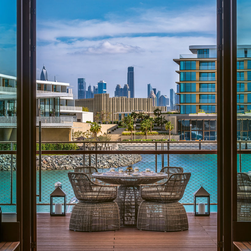 Bulgari Resort Dubai - Best 5-star Hotel Dubai - LE Hotel Review