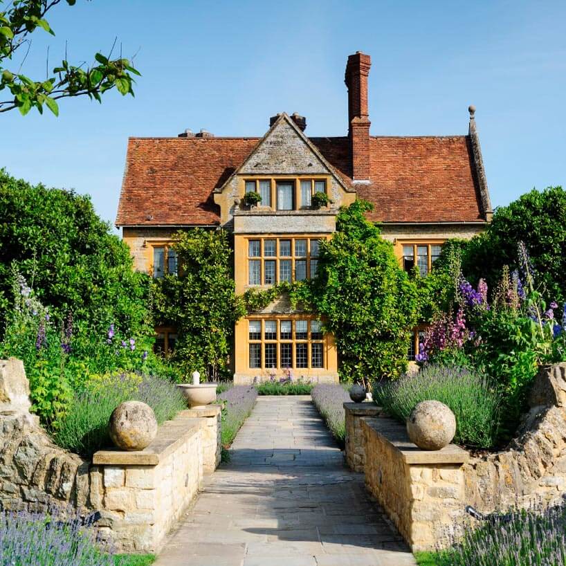 Le Manoir aux Quat'Saisons, A Belmond Hotel, Oxfordshire in Oxford